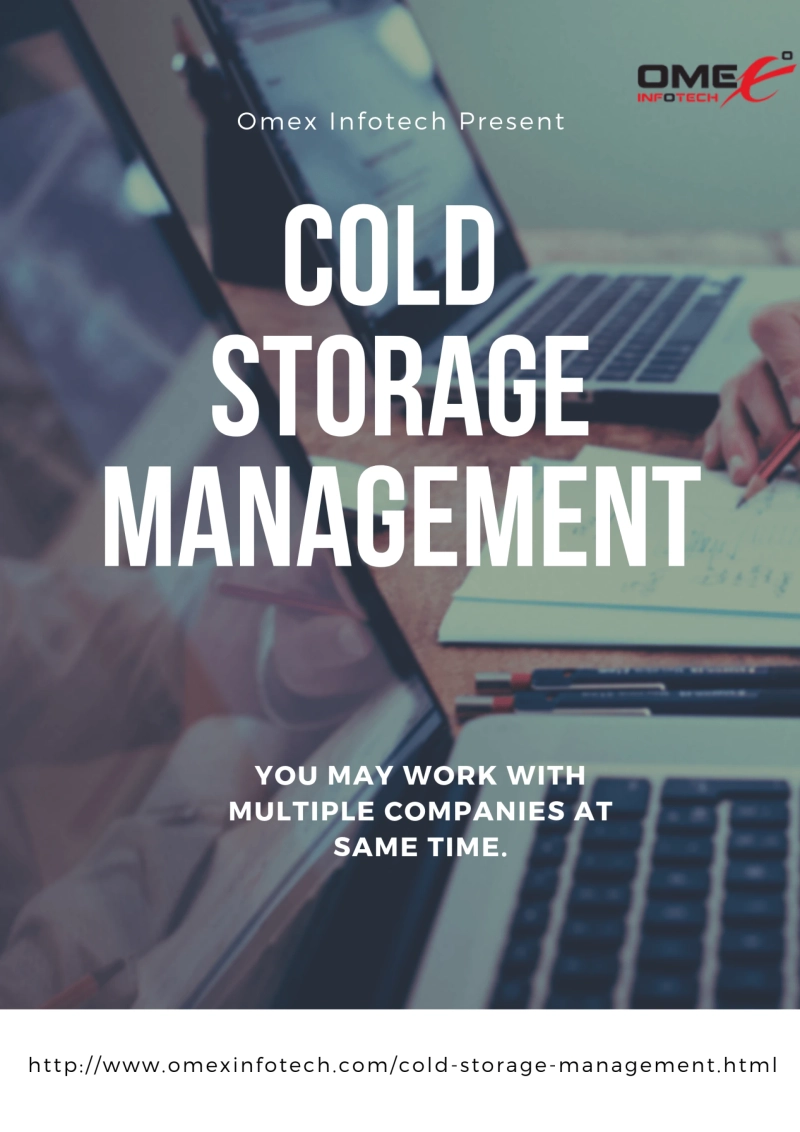 Warehouse Inventory Management System