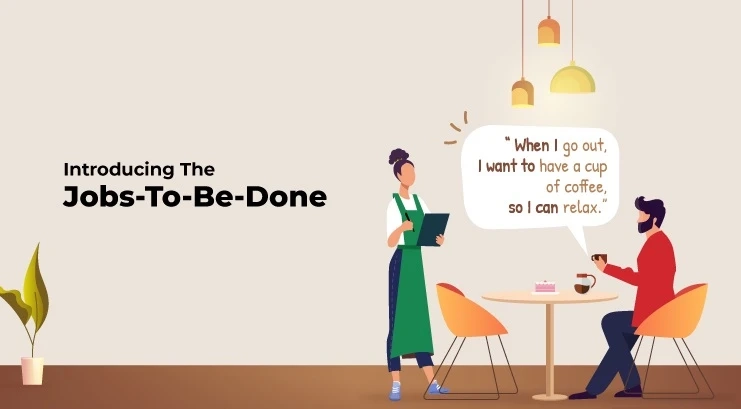 Future of Jobs To Be Done