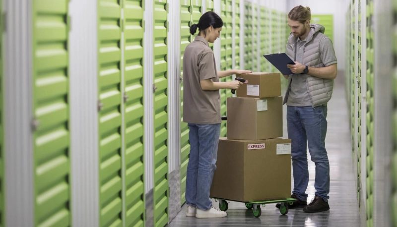Key Trends Shaping Self Storage Facility Sales in Australia