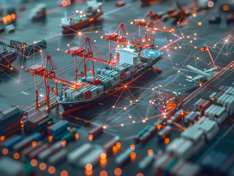 Supply Chain Analytics Skills with Data Science Course