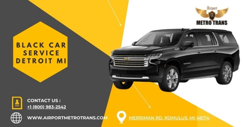 Top 10 Ways to Find the Best Limousine Service for Your Event: Limousine Service in Augusta