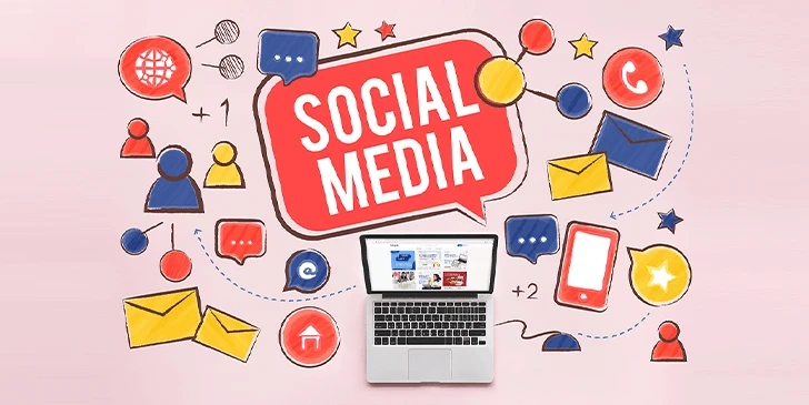 Revolutionizing Philadelphia Social Media Marketing with Kingdom Social Media Agency