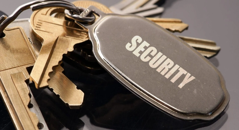 Essential Guidelines for Designing, Maintaining, and Securing Master Key Systems in Various Settings