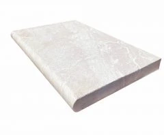 Pool coping stone clean and maintenance tips