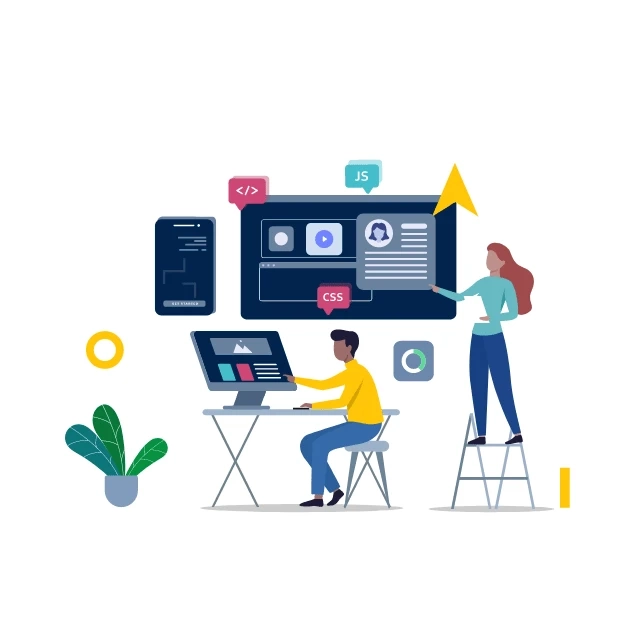 The Top 5 Factors to Consider When Hiring a Website Designing Company in Delhi