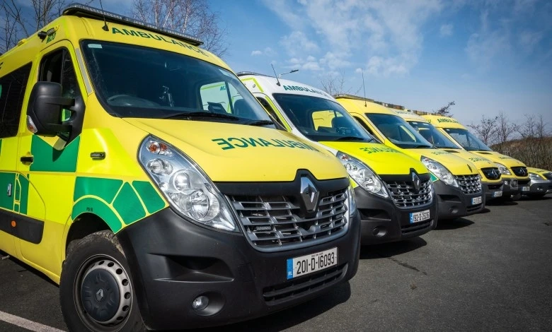 The Various Services an Ambulance Can Provide