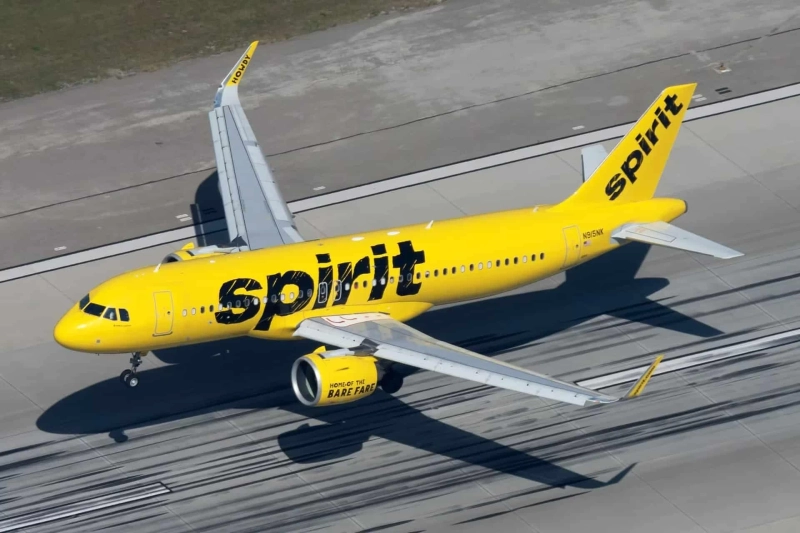 Spirit Airlines Group Travel – 24-Hour Call Help