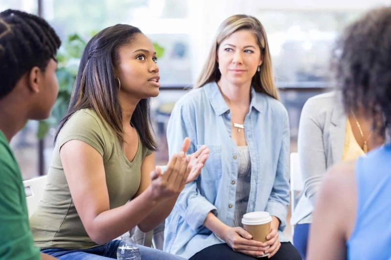 Partial Hospitalization Program in Los Angeles Patient Guide