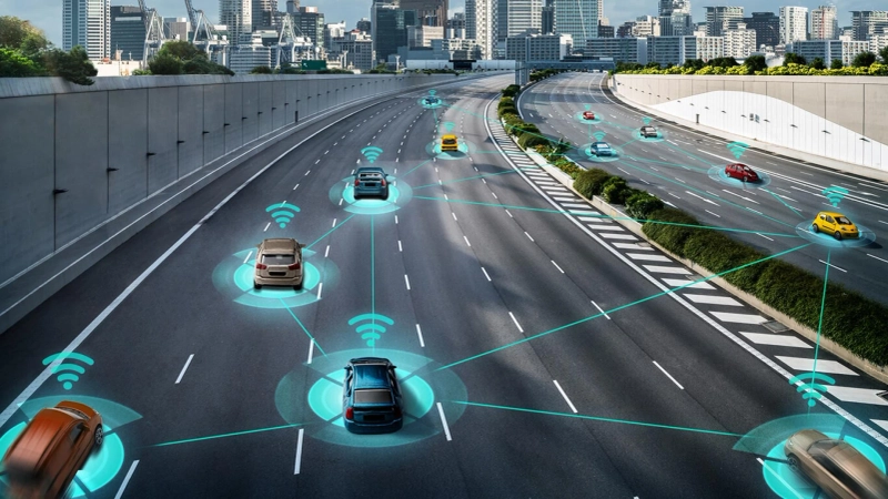 Flotilla IoT Introduces a Revolutionary Web-Based Fleet Management System