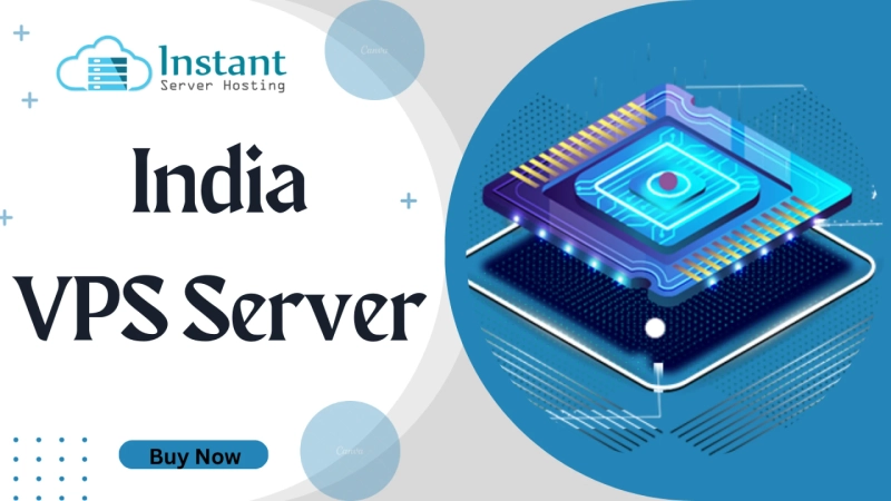 Unleashing the Power of India VPS Server Hosting: Empowering Businesses in the Digital Era