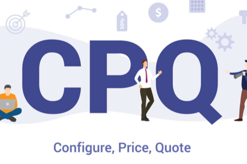 Oracle CPQ and Salesforce Integration: Creating a Unified Sales Experience