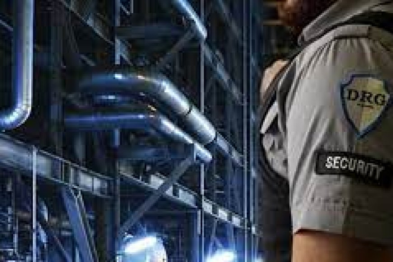 10 Tips for Maximizing Security Guard Effectiveness in Industrial Settings