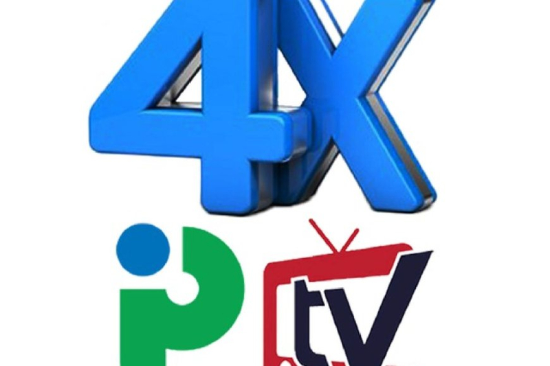 Pioneering the Future of Best IPTV Reseller with 4xiptv