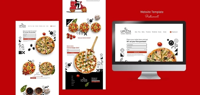 Web Apps for Ordering: Revolutionizing the Way We Dine