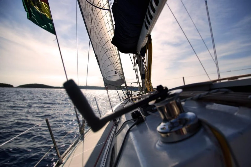 Boating Injuries: What Are Some Causes Of Boating Injuries?