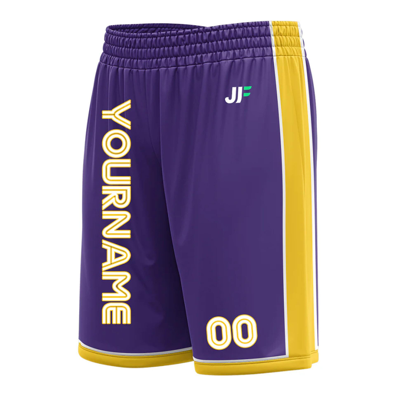 Custom Basketball Shorts – Style, Comfort, and Personalized Performance