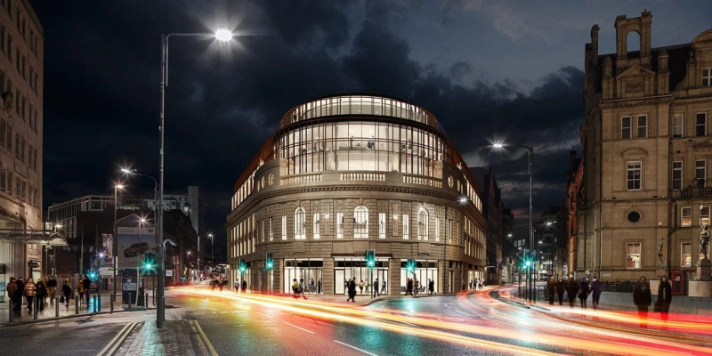 The key benefits of Daylighting within your Building