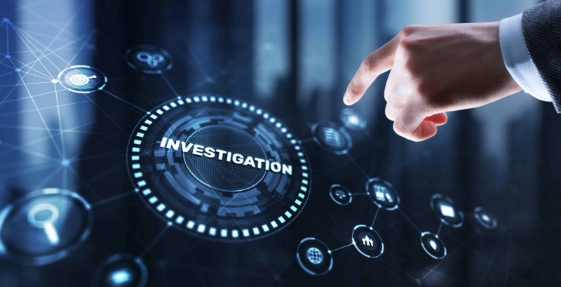 Aftermath Investigation  Unraveling the Cause and Consequences