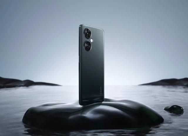 OPPO K11x Specifications – RecycleDevice Blog
