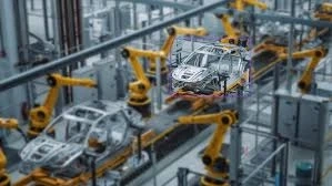 Transforming Supply Chains with AI and Machine Learning