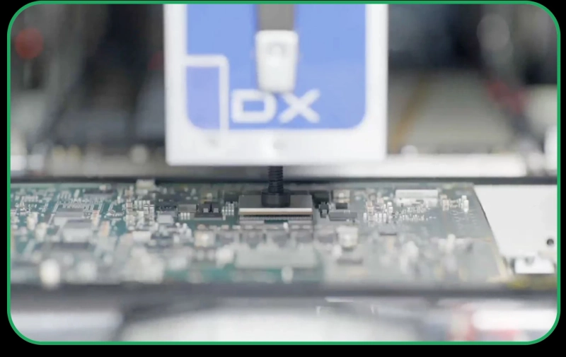 Why Rigid-Flex Boards Are Essential in Aerospace Applications