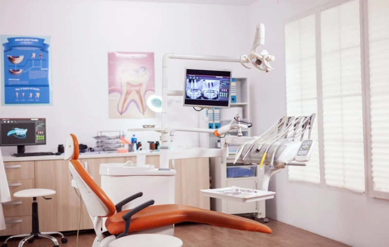 Invisible Teeth Aligner Treatment Cost in India? A Full Guide