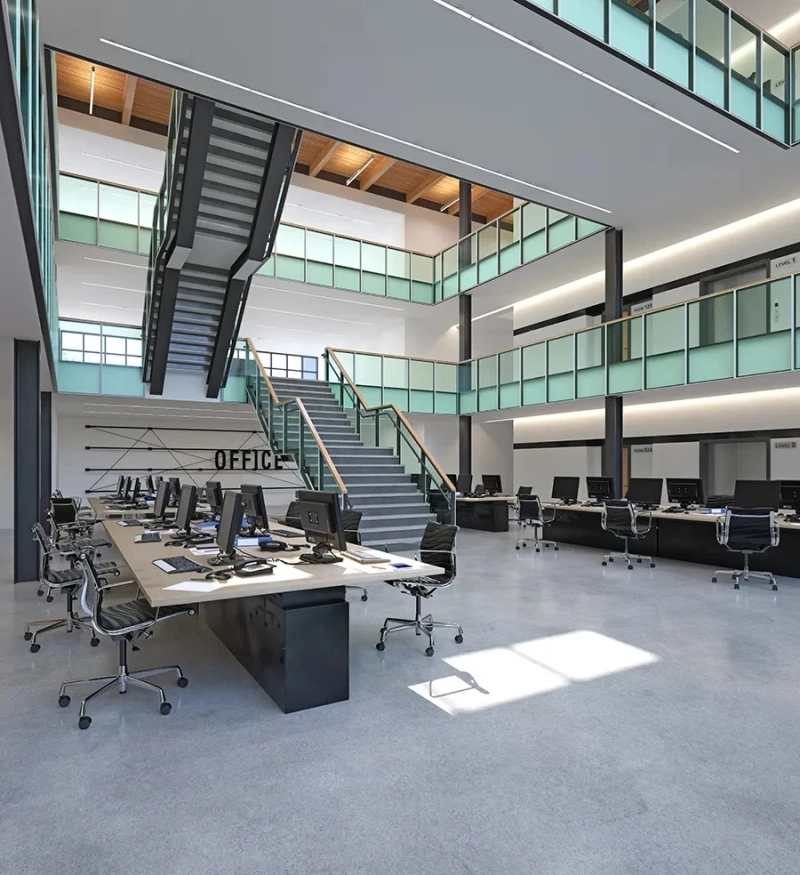 What to Look for in a Local Commercial Painting Service