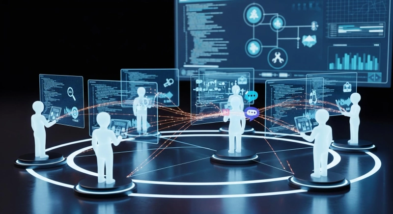 How AI Agents Will Transform Workflows in the Next 3 Years