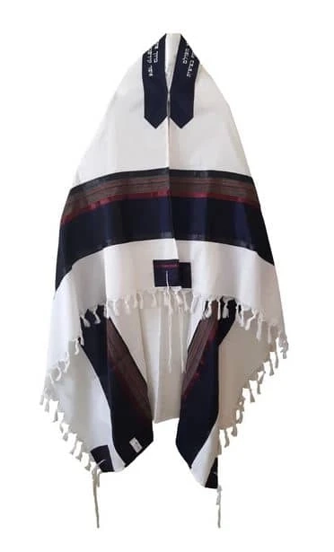 Chuppah tallit- Everything you need to know about choosing a chuppah