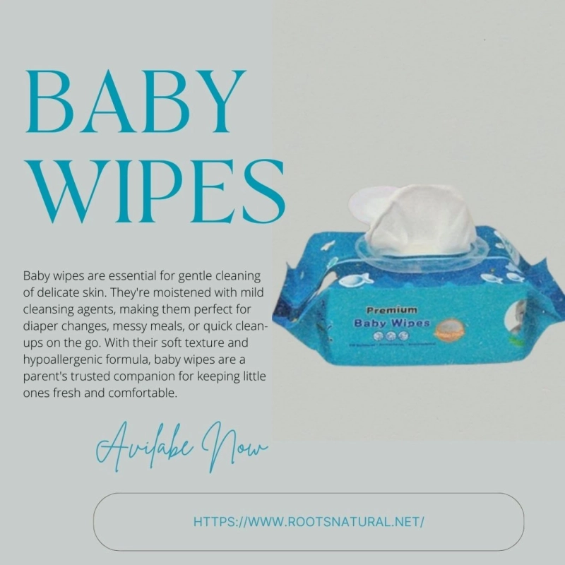 Best Baby Wipes for Gentle and Effective Cleansing