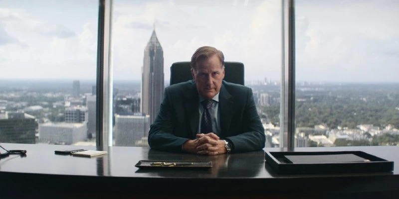 Complete Analysis Of A Man in Full Series