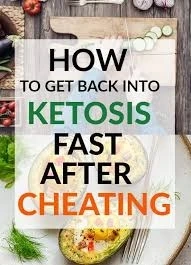 How to ease into a ketogenic diet?