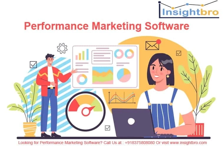 The Performance Marketing Software for Small Businesses - Insightbro