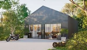 More Than Storage: How Shed Builders Are Turning Backyards into Creative Spaces