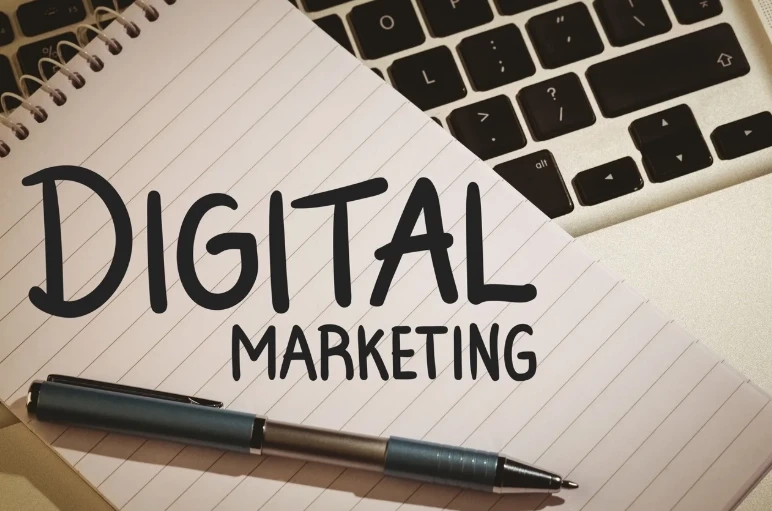 Comprehensive Guide to Digital Marketing Services: Boost Your Business Online 