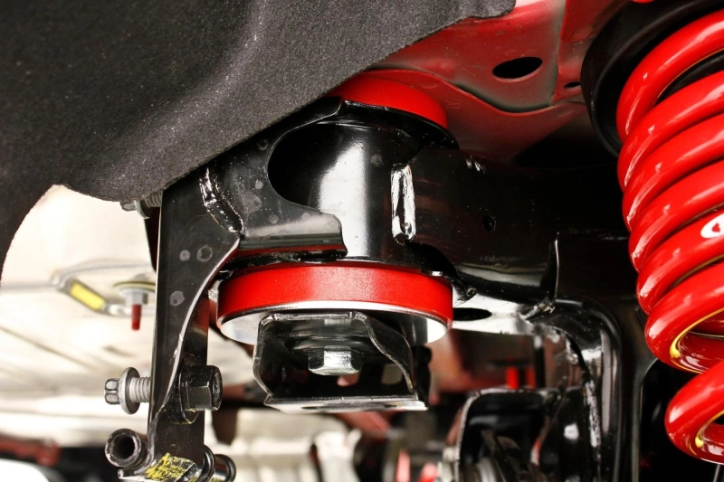 Automotive Bushing Market Likely to reach $175.31 billion by 2025