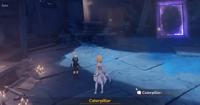 Ultimate Guide to Genshin Impact's Pursuit Quest in Fontaine 4.2