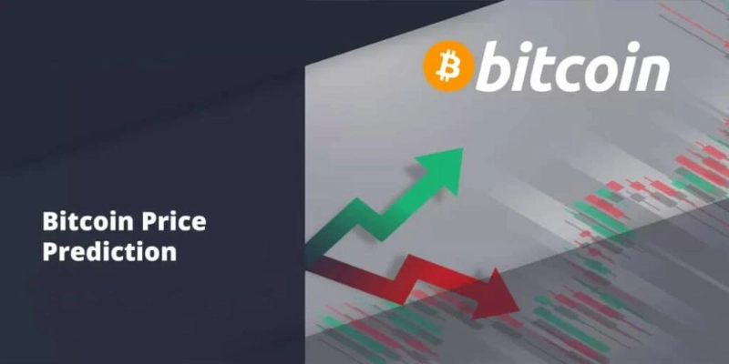 Bitcoin Price Prediction