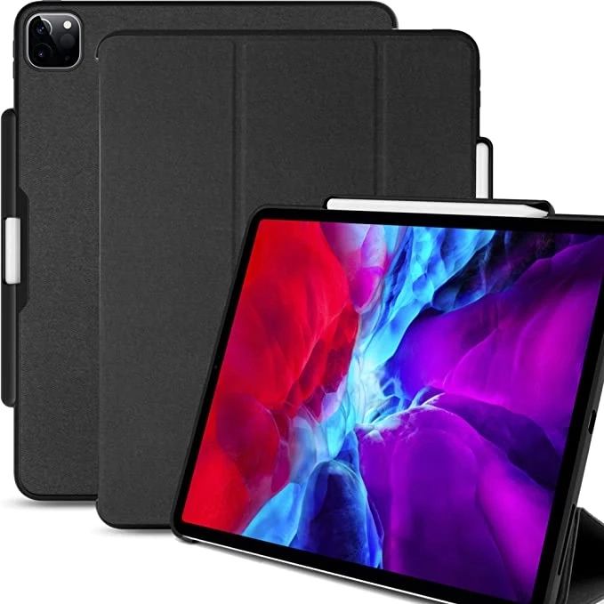 Get A New IPad Case Or Shield To Protect Your Device