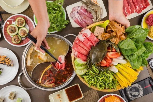 5 Best Shabu-Shabu Restaurants In Jakarta