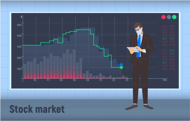 Stock Market Tips: Expert Advice to Trade Smarter and Earn More
