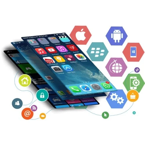 Best Mobile App Development Company Texas - App Developer - Call - 1-619-349-4911