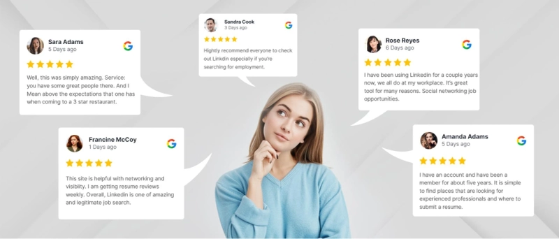 Boost Your Brand Online Image with Review Generation Using ReviewArm Review Management Software