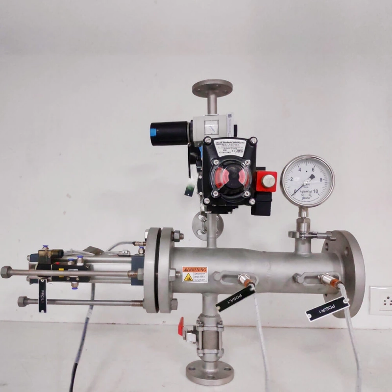 Benefits of Industrial Pigging Systems in the Locomotive Industry