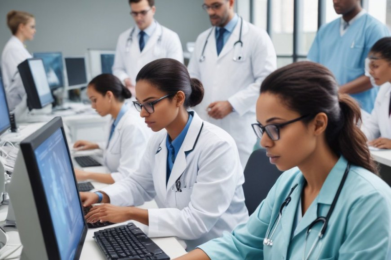How Regulatory Changes Will Shape the Future of Medical Billing and Coding