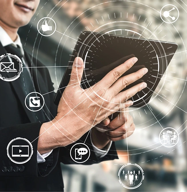 How AI Scoring Models Are Transforming B2B Lead Generation Companies in India