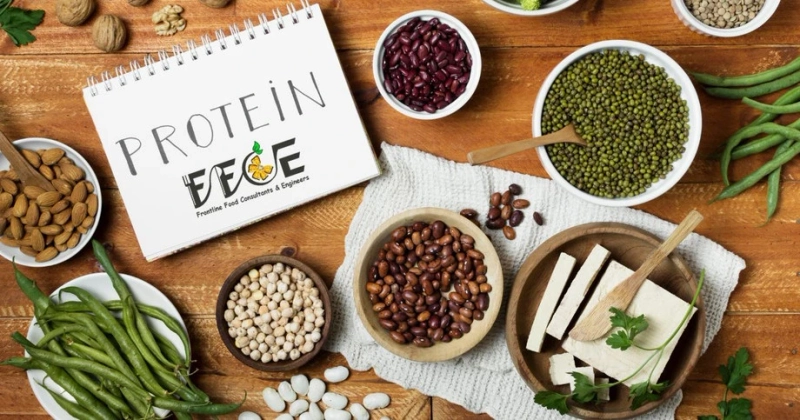 How a Food R&D Consultant Accelerates Successful Product Launches