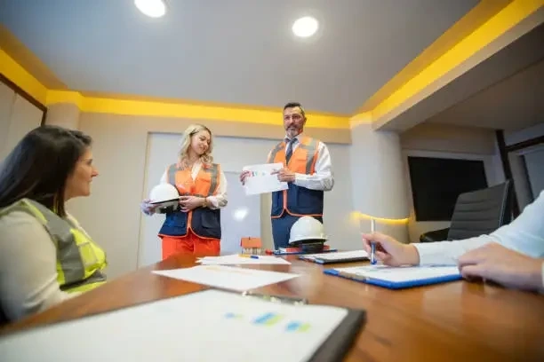 Ensuring Safer Living and Working Spaces Through Hazard Management