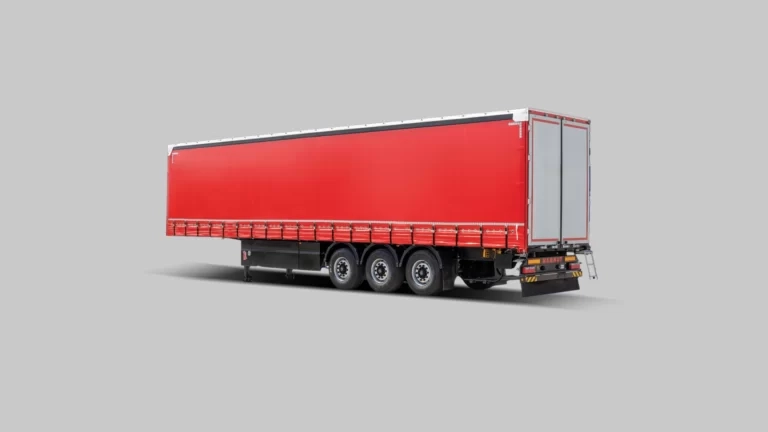 Key Benefits of Investing in Curtain Trailers for Your Business