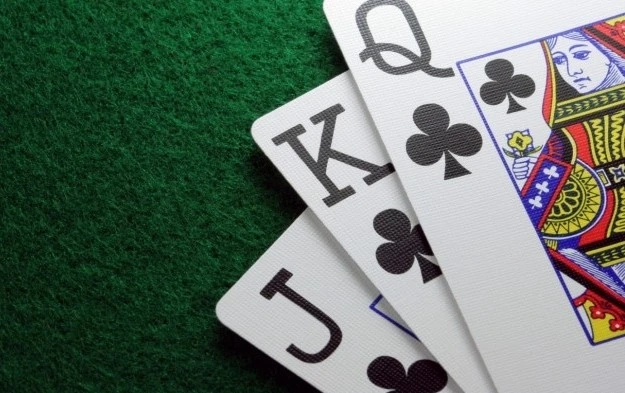 블랙잭 토너먼트의 기본